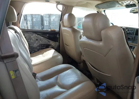 2006 Chevrolet Tahoe Lt z USA, uszkodzony, nr VIN 1GNEC13Z36R163167